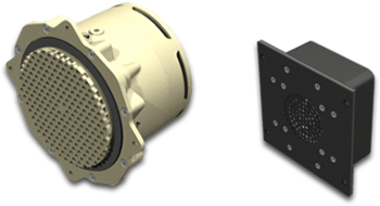 speakers water proof