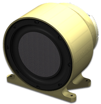 subwoofer