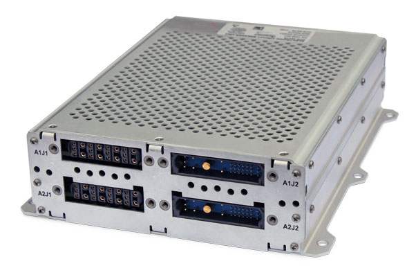 2-card enclosure 2-card enclosure