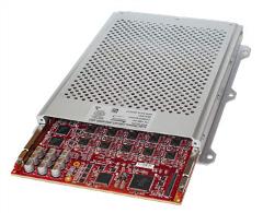AC or DC Electronic Circuit Breaker Unit AC or DC Electronic Circuit Breaker Unit