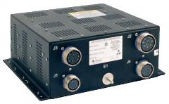 DC Electronic Circuit Breaker Unit DC Electronic Circuit Breaker Unit