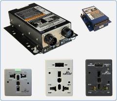 EmPower 110VAC + USB EmPower 110VAC + USB