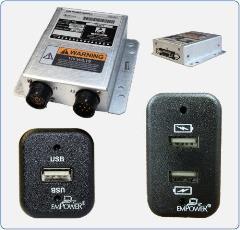 EmPower USB