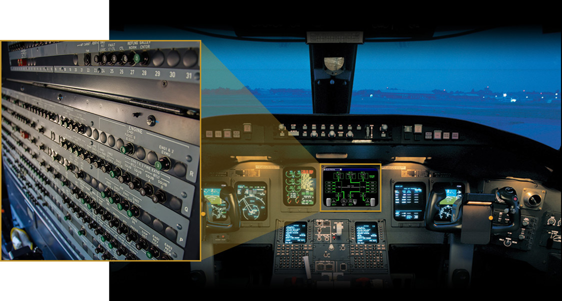 epds-cleancockpit epds-cleancockpit