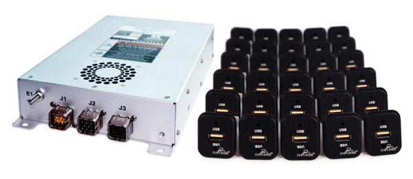 UltraLite USB System