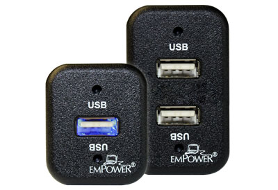 USB Only USB Only