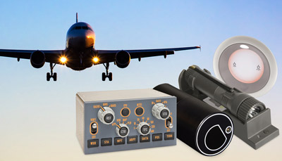 Lighting & Safety Lighting-Safety