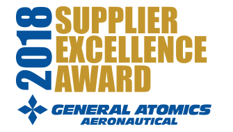 Supplier Excellence Award Supplier Excellence Award