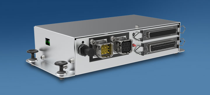 ECU-Diag-ZEN_720 Image of Astronics ZEN ECU