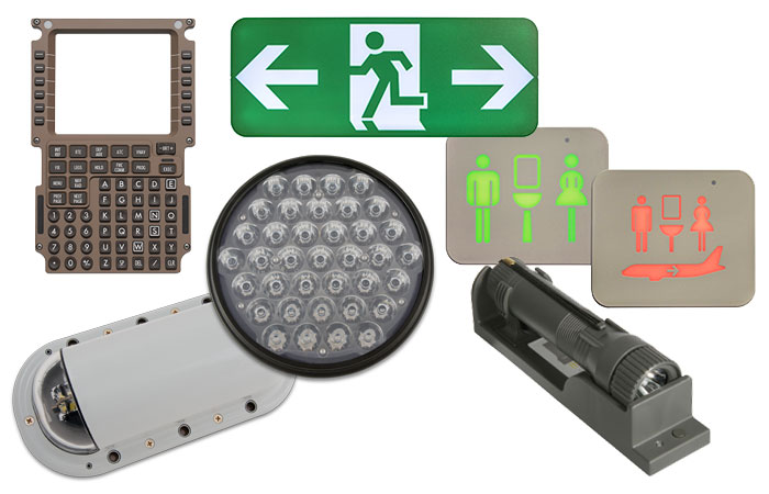 Lighting-Safety Lighting-Safety