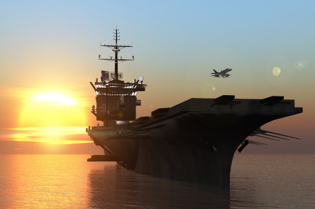 aircraft-carrier