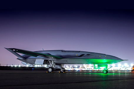 MQ-25 MQ-25