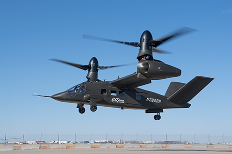 v280 osprey