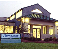 LSI Facility Photo LSI Facility Photo