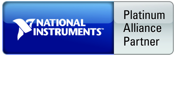 Astronics NI Platinum Alliance Partner