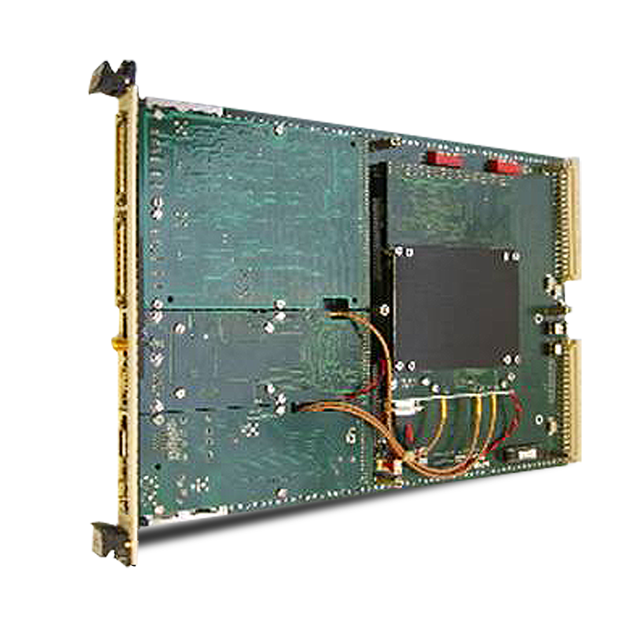 Astronics VXI rubidium 3352A