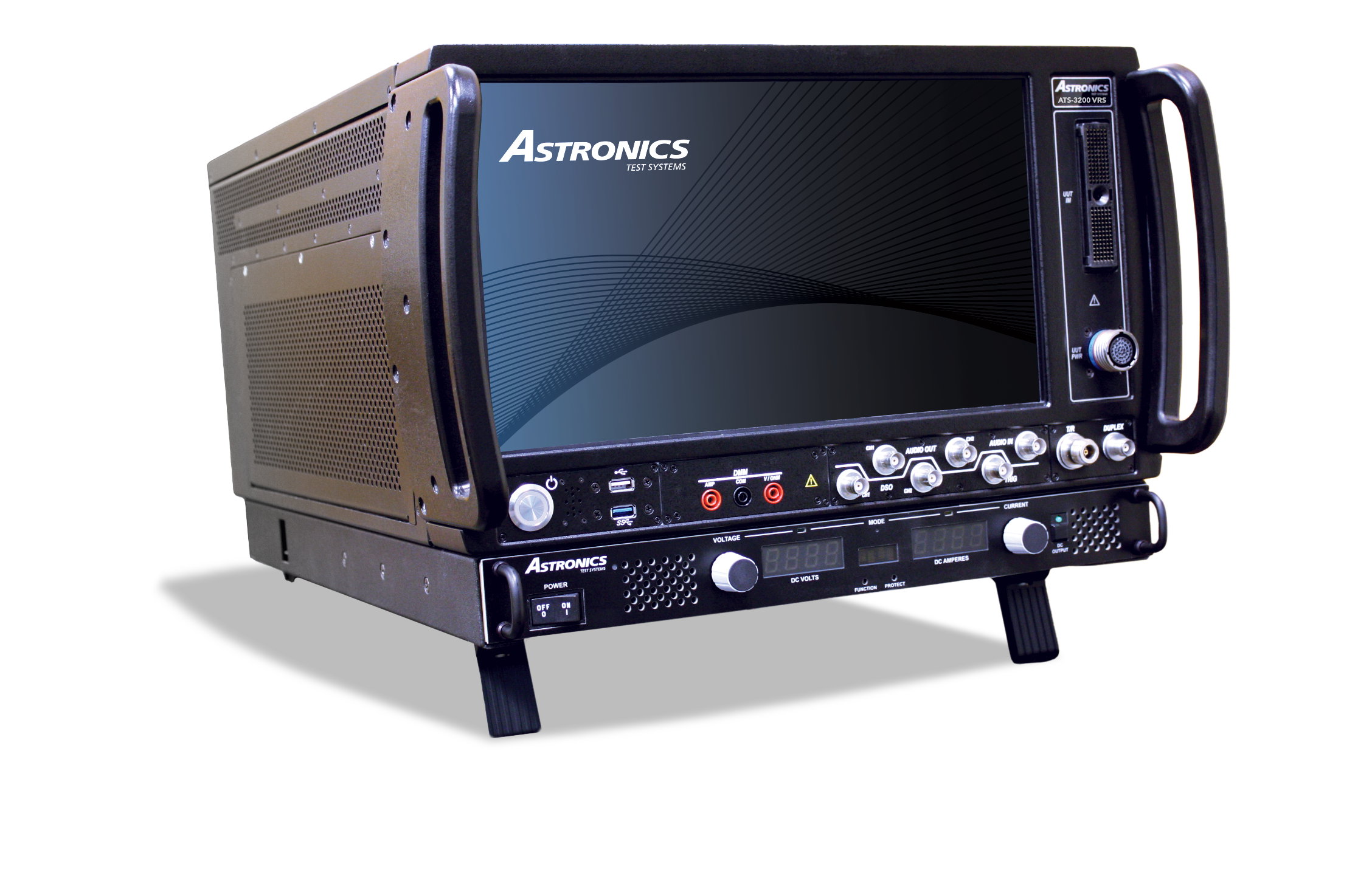 ATS-3200VRS