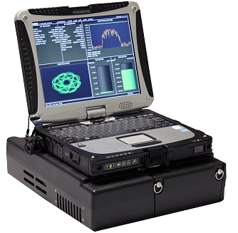 ATS3000P Radio Test Set