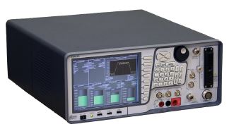 CTS-2700 Radio Test Set from Astronics
