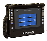 CTS 6000 radio test set 