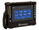 Portable Test Equipment for Mass Transit Portable Test Equipment for Mass Transit