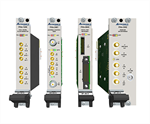 PXI Waveform Generators 350 px PXIe Waveform Generators