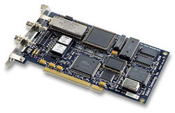 Astronics PCI Interface for ARINC 708 Astronics PCI Interface for ARINC 708