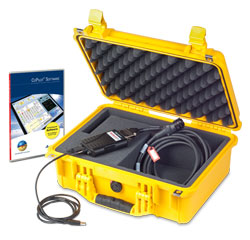 ARINC 717 Test Set ARINC 717 Test Set