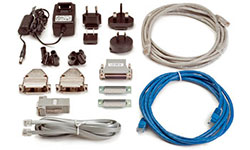 Astronics 17018 Accessory Kit Astronics 17018 Accessory Kit