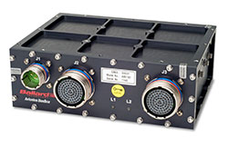 Astronics AB2000 Avionics Computer Astronics AB2000 Avionics Computer