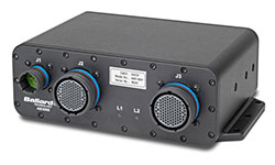 Astronics AB3000 Avionics Computer Astronics AB3000 Avionics Computer
