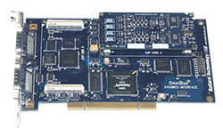 Astronics OmniBus PCI Astronics OmniBus PCI