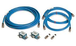 BK-1553-1 MIL-STD-1553 Connectivity Kit BK-1553-1 MIL-STD-1553 Connectivity Kit