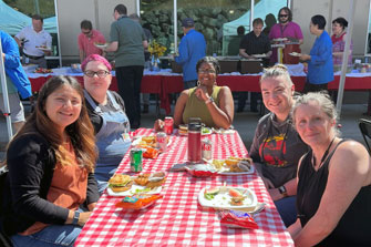 AES-Life-bbq AES-Life-bbq