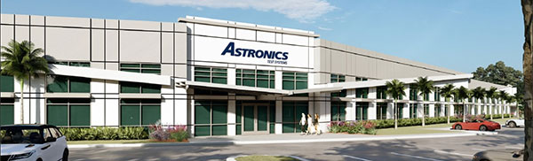 Astronics Test Systems Astronics Test Systems
