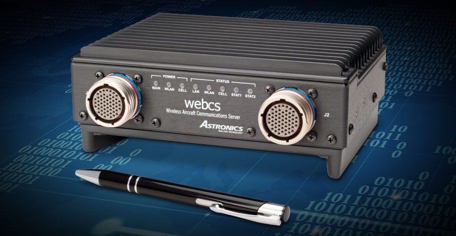 webcs-910 webCS