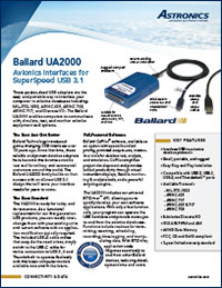 ua2000-datasheet-image UA2000 Datasheet
