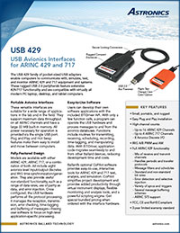 usb-429-datasheet-image usb-429-datasheet-image
