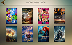 video streaming