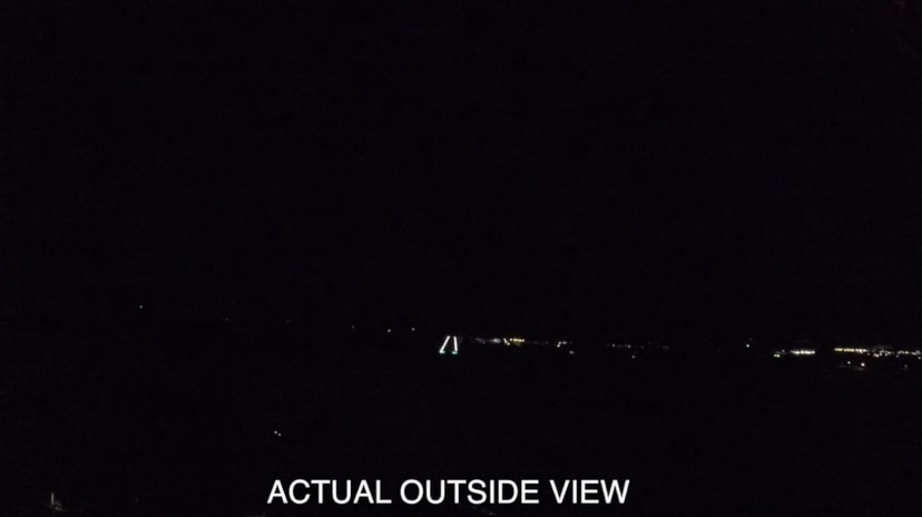 Comparison-outside-view Current Outside View