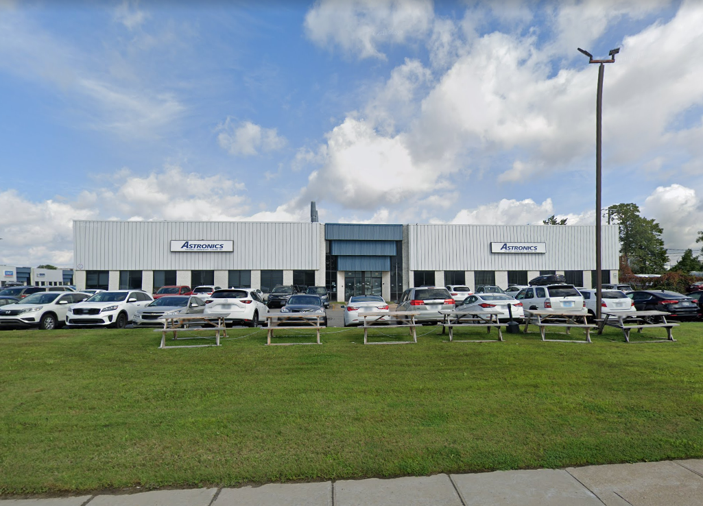 LSI-QC Dorval, Canada