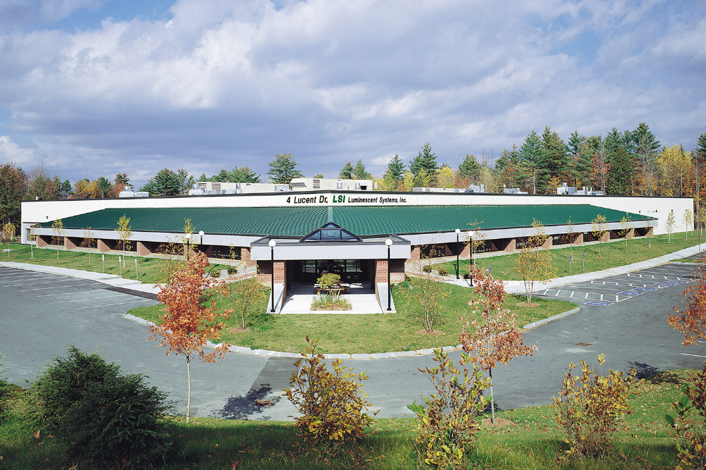 LSI-NH Lebanon New Hampshire