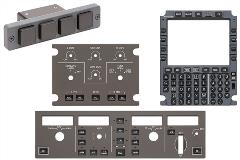 avionics hmi panels avionics hmi panels