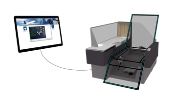 ASDiag: Connect and Test ASDiag: Connect and Test