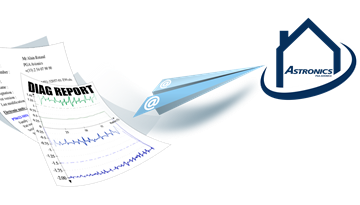 Record your reports and apply for Astronics' expertise Record your reports and apply for Astronics' expertise
